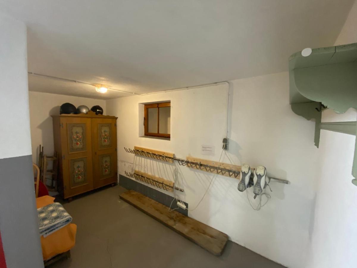 Gaestehaus Schmitt Lahn ภายนอก รูปภาพ