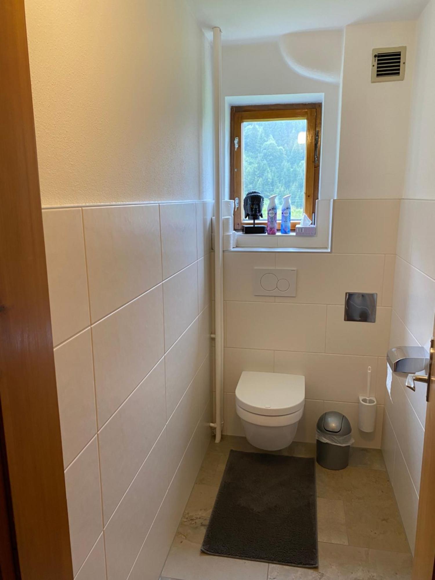 Gaestehaus Schmitt Lahn ภายนอก รูปภาพ