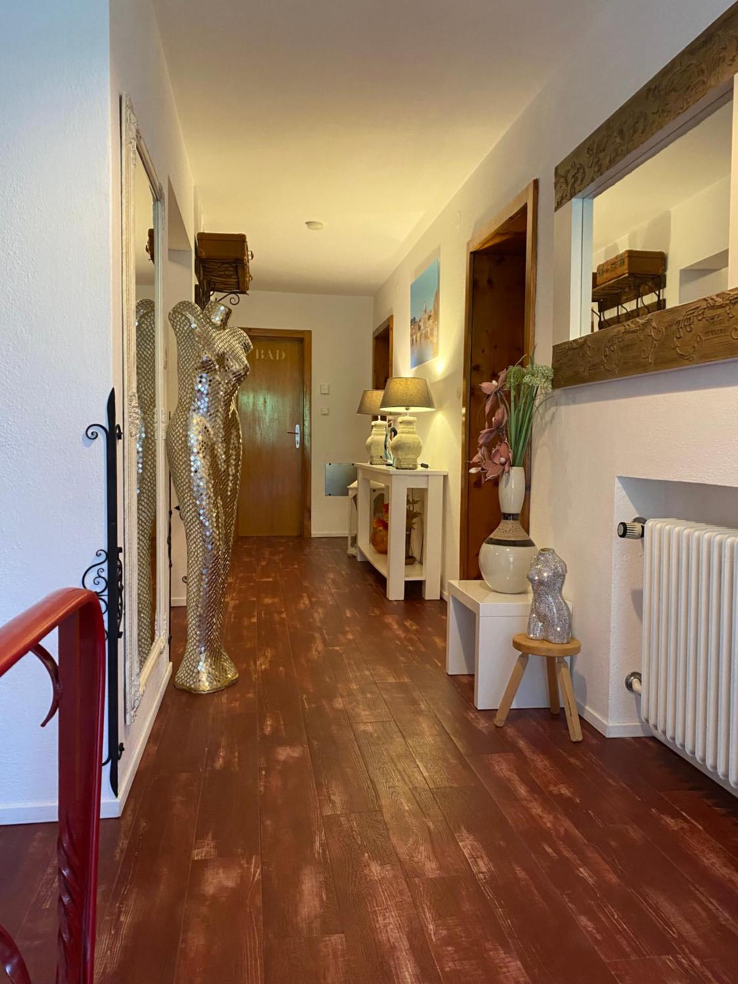 Gaestehaus Schmitt Lahn ภายนอก รูปภาพ