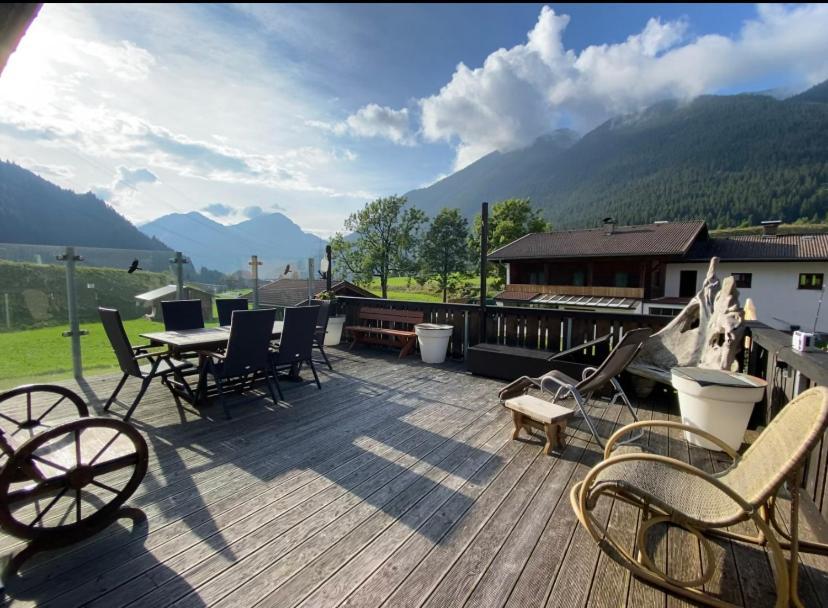Gaestehaus Schmitt Lahn ภายนอก รูปภาพ