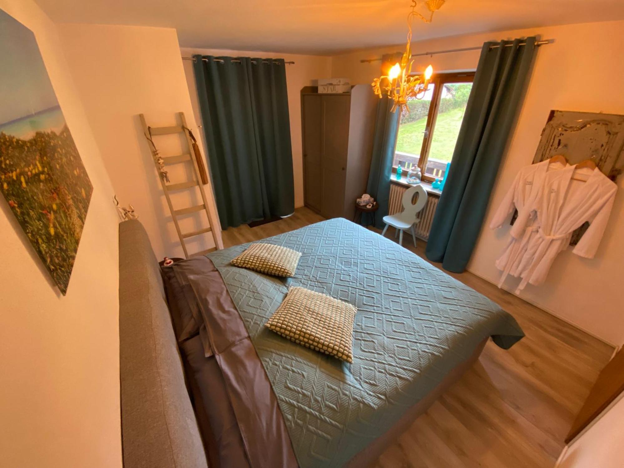 Gaestehaus Schmitt Lahn ภายนอก รูปภาพ